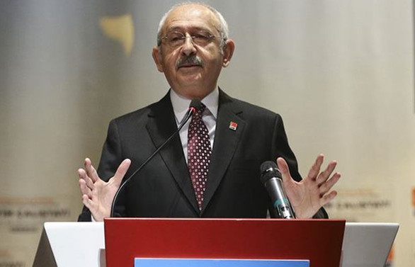 Kılıçdaroğlu: Siyasi tercihlere göre eğitim olmaz