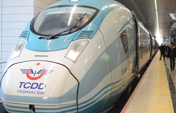 TCDD'den kurumun satılacağı iddialarına yanıt