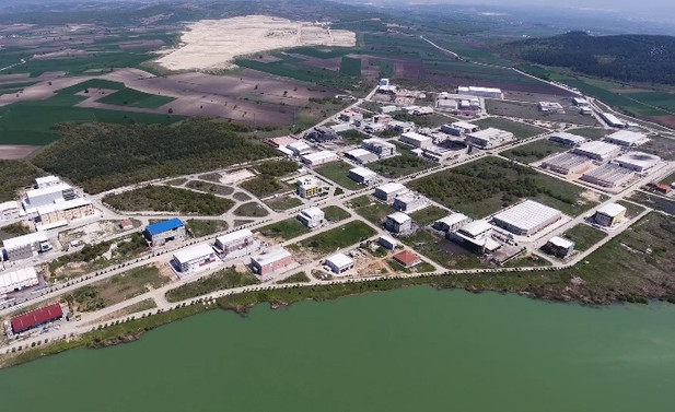 DİKOSAB üreten Bursa’nın gücünden ilham alıyor