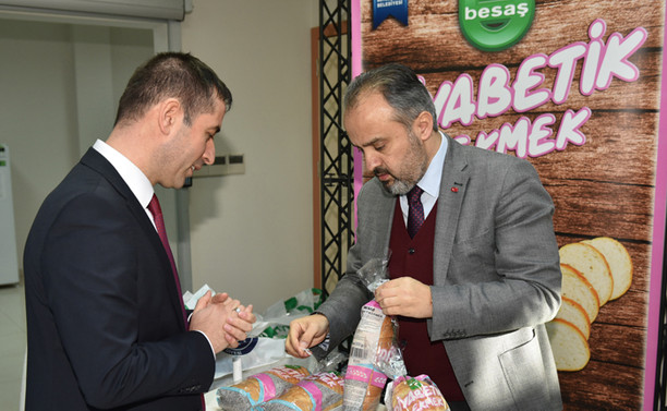 “Gıda terörüne son vermeyi hedefliyoruz”