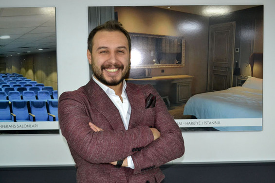 Saraks International, bu yıl Balkan ve Avrupa ülkelerine odaklanacak