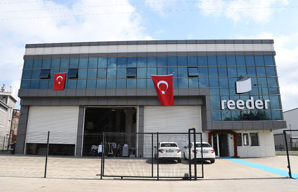 Samsun’da üretiliyor, Samsung’dan fazla satıyor