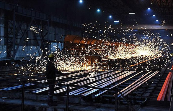 MESS, metal işçisi için zam teklifini yüzde 8'den yüzde 10'a yükseltti