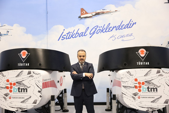 GUHEM, 23 Nisan’da açılacak