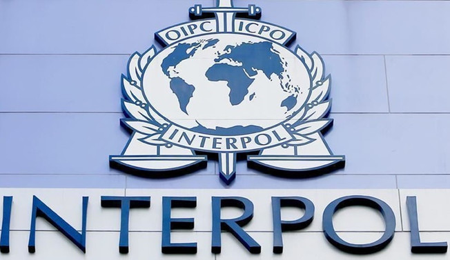Interpol'ün eski Çinli başkanı Mıng'a rüşvetten 13,5 yıl hapis cezası