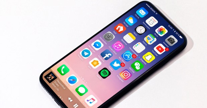 Dünyanın en değerli 10 şirketinden 7'si teknoloji şirketi
