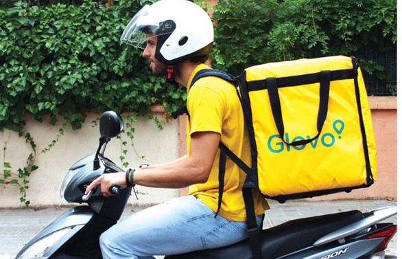 Glovo, Türkiye'den çıkıyor