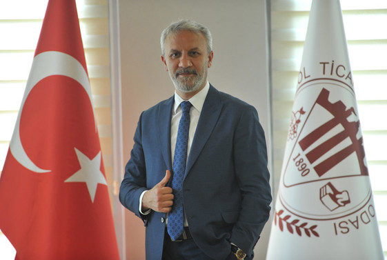 KOBİ’lere destek üreticiyi heyecanlandırdı