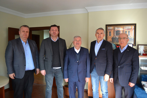 MÜSİAD Bursa, 25 Ocak’ta yeni başkanını seçecek