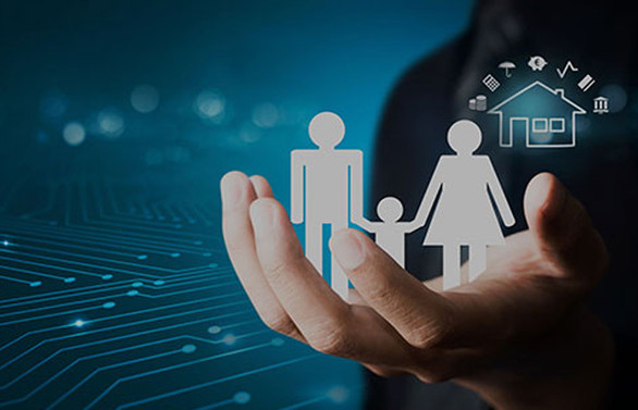 Sigorta devleri InsurTech Programı için güçlerini birleştirdi