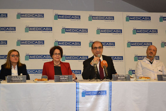 Medicabil, 2 yıl içinde vakıf üniversitesi kurmayı planlıyor