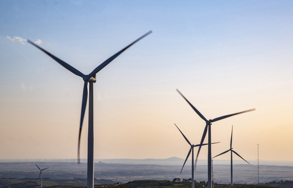 Van'da 50 bin hanenin elektrik ihtiyacını karşılayacak RES kurulacak
