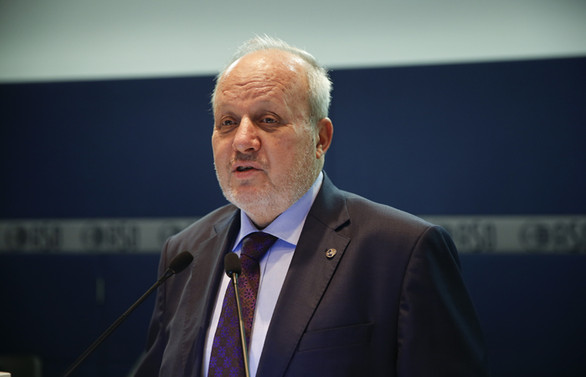 Engelli çalışanlar için Bir İşaretin Yeter projesi