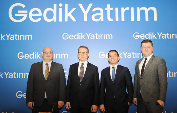 Gedik Yatırım, 2020 öngörülerini açıkladı