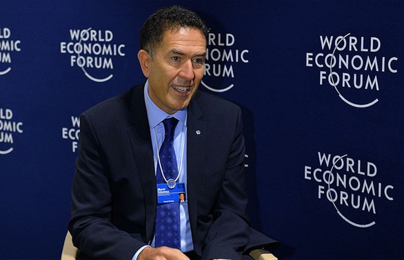 Sönmez: Türkiye'nin güçlenen stratejik konumu gelecekte ülkeyi daha cazip yapacak