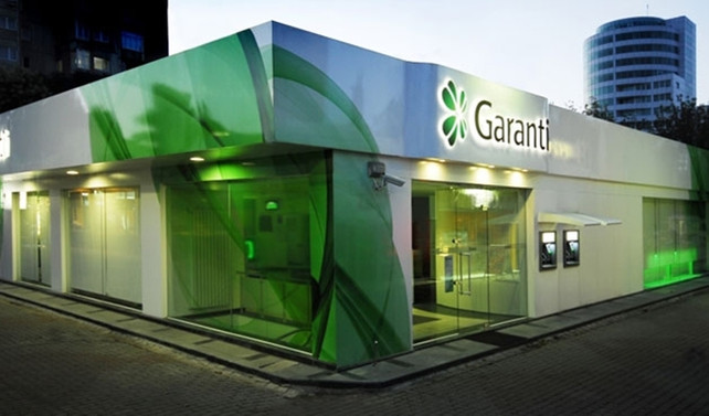 Garanti BBVA, Romanya operasyonlarını satıyor