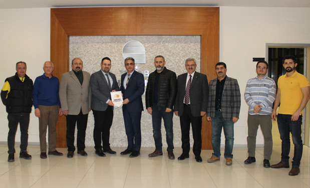 İMSİAD, Akademik Odalarla üst kurul oluşturacak
