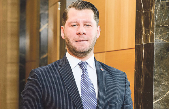 “Türkiye yüzünü Uzakdoğu’ya çevirmeli”