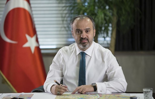 Bursa 2021'de ulaşımda sıfır sorun hedefliyor
