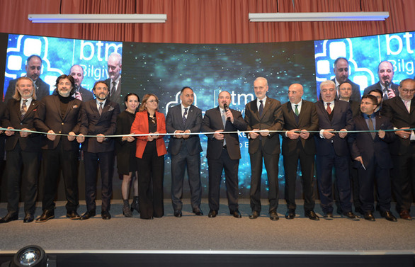 BTM, 2023’e kadar 10 “Turcorn” çıkaracak
