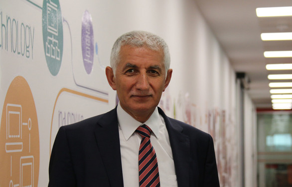 “Bilişim sektörü olarak, tüm sektörlere liderlik etmeye hazır olmalıyız”