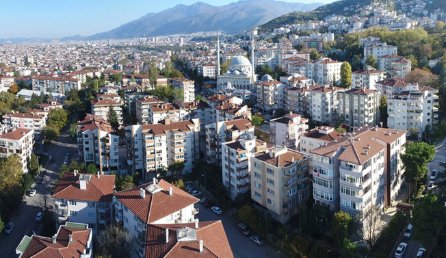 Konutta kredi faizi tamam, gözler KDV ve harç indiriminde