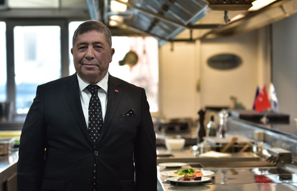 Demir ve demir dışı Özbekistan yolcusu