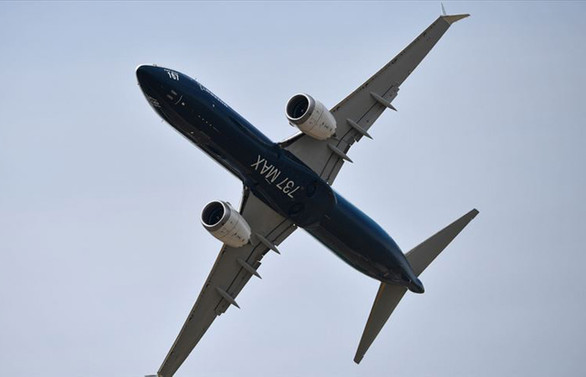 Boeing çekildi, ABD deneysel uzay uçağı projesini rafa kaldırdı