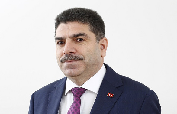 BDDK Üyesi Beytullah Yazar vefat etti