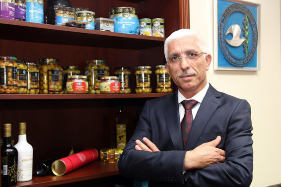 Marmarabirlik’ten üreticiye müjde
