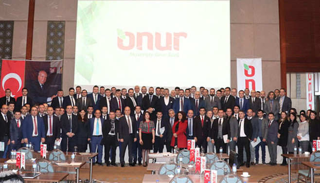 Onur Market 2019 U Planladi Yurttan Haberler Haberleri