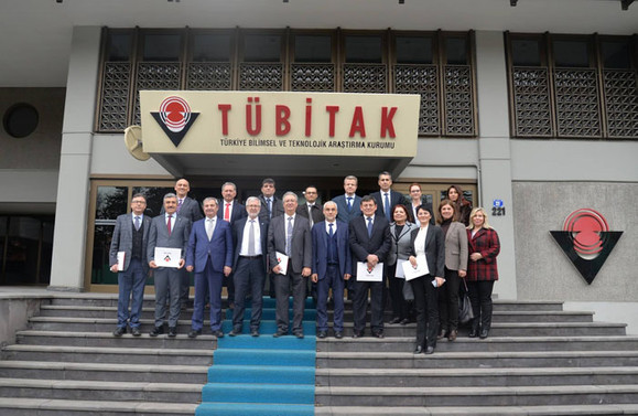 Uludağ Üniversitesi, 13 firma ile proje geliştirecek