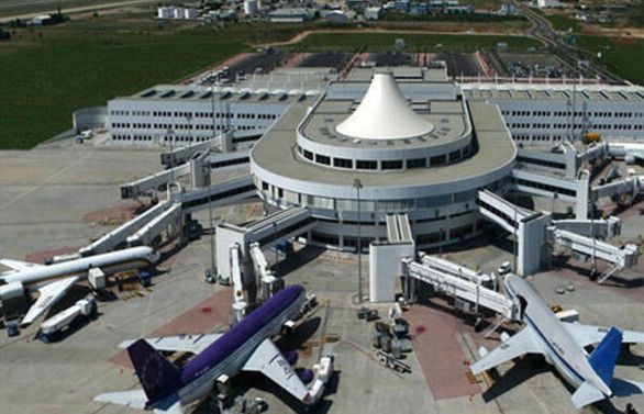 Antalya Havalimanı kapasite artırma ihalesi iptal edildi