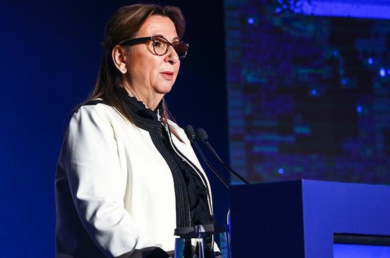 Pekcan: Yaralar birlik, beraberlik içinde en kısa sürede sarılacak