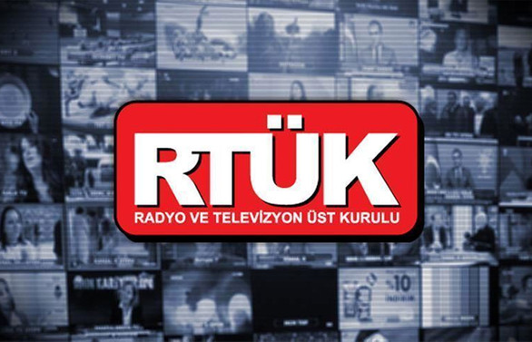 RTÜK depreme ilişkin provokatif yayınlar için inceleme başlattı
