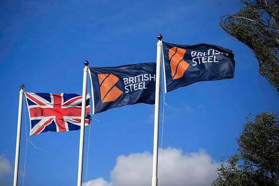 British Steel'e teklif vermeye hazırız