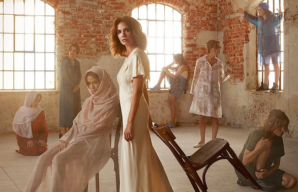 ENKA Sanat’ta yeni sezon, çarşamba günü başlıyor
