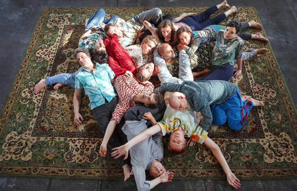 Arter’den bir ilk: Yeni ve En Yeni Müzik Festivali