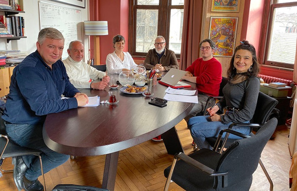 “İlk Senaryo”da finale kalan 10 proje belli oldu