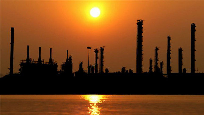 Adana'da petrokimya fabrikası kurulacak