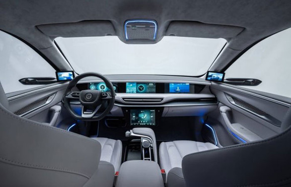 Zorlu otomotive 'ısınıyor'