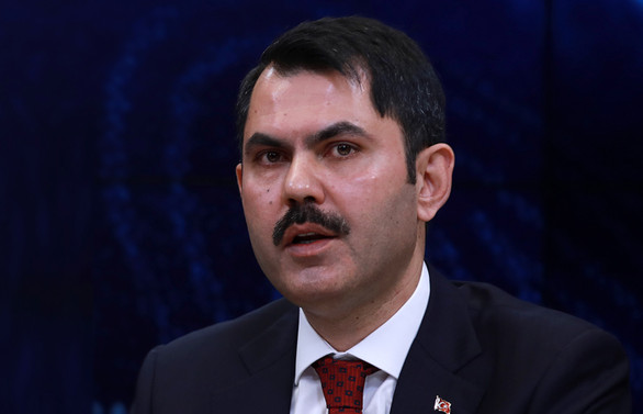 Elazığ'da 2 bin yeni konut yapılacak