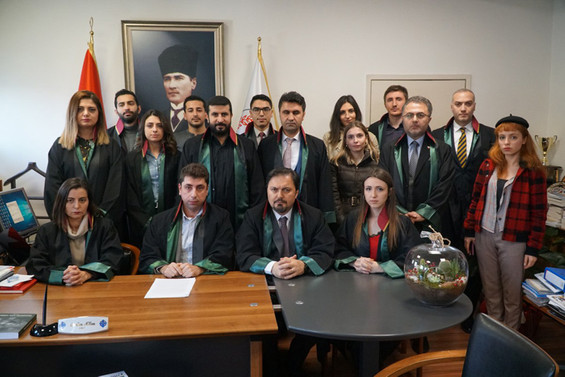 Bursa Barosu Zorunlu Arabuluculuk Kalksin Dedi Yurttan Haberler Haberleri