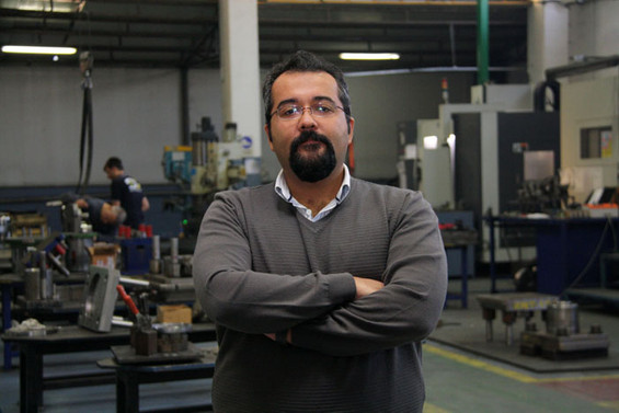 Demircioğlu Grup, hafifletilmiş şase parçaları üretecek