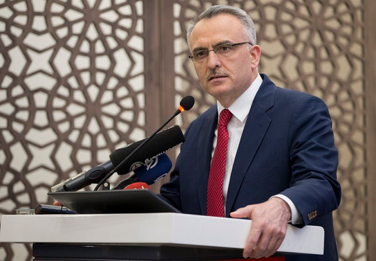 Ağbal: Değişim ve dönüşüm döneminin başlangıcındayız