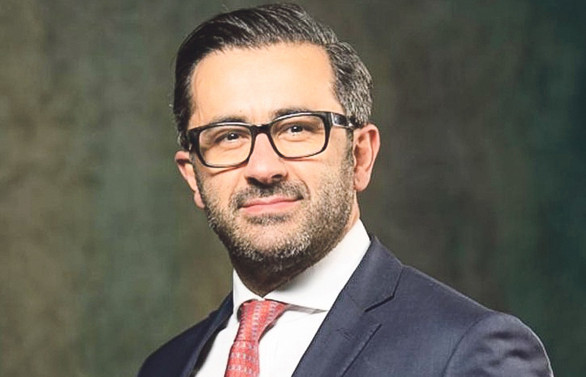 Büyüme hedefi ABD fonlarını cezbediyor