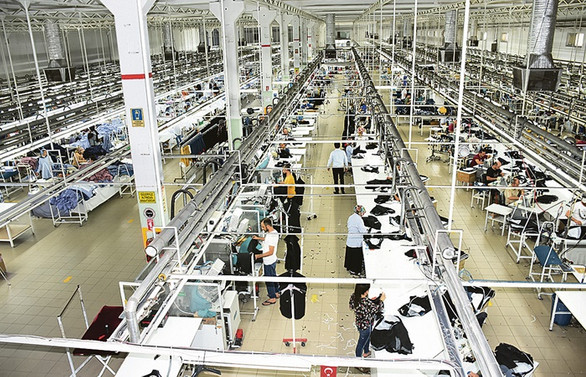 Piserro, 2020’de kalite ve istihdam sayısını artırmaya odaklandı