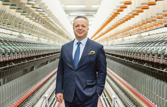 “Brexit kaynaklı kayıp, yeni pazarlar ile telafi edilecek”