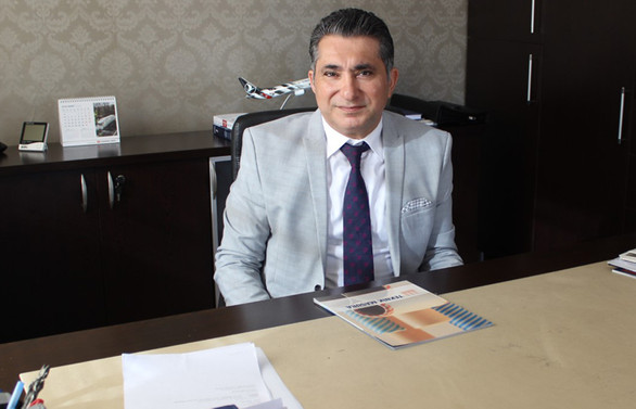 Teknik Masura, ihracatı artırmaya odaklandı