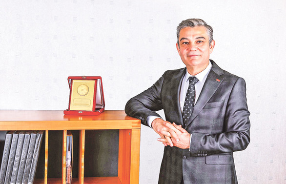 Elazığ’da 3 konuttan biri sigorta korumasında
